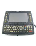 Zebra Psion VH10 vehicle-mount computer, Qwerty, WiFi, PS 12-48V, ext. antenna ready 2.4 GHz VH10110110010B00